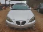 2004 Pontiac Grand Prix Gt2 de vânzare în Tanner, AL - Minor Dent/Scratches