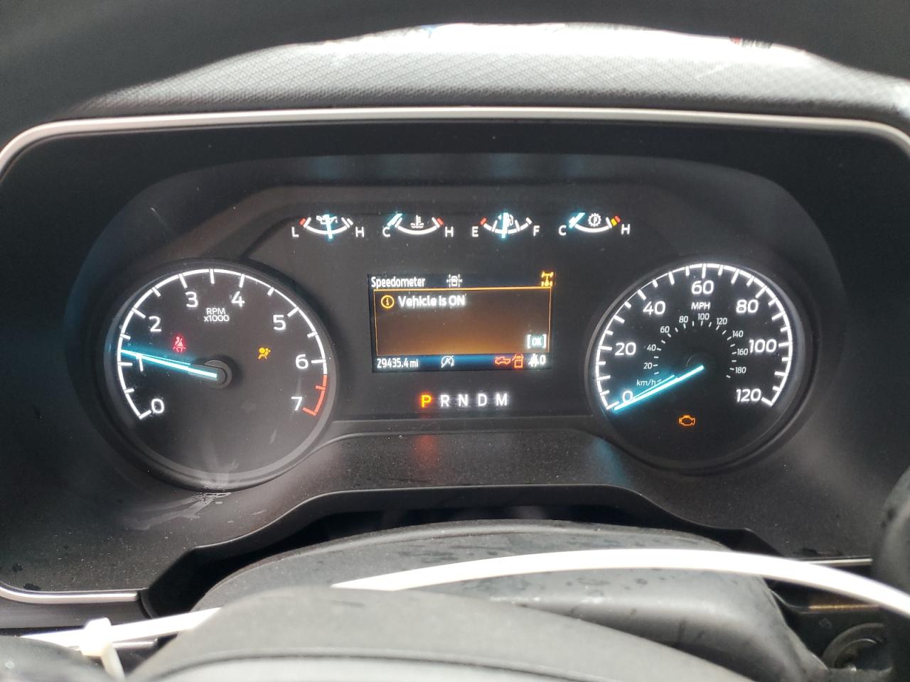 2023 Ford F-150 - Image 9