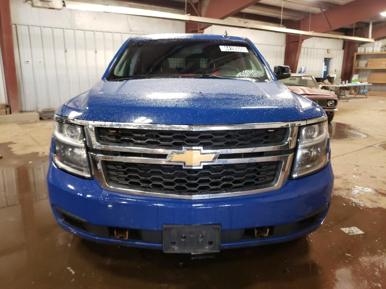 2017 Chevrolet Tahoe - Image 5