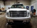 2014 Ford F150 Super 3.5L de vânzare în Glassboro, NJ - Side