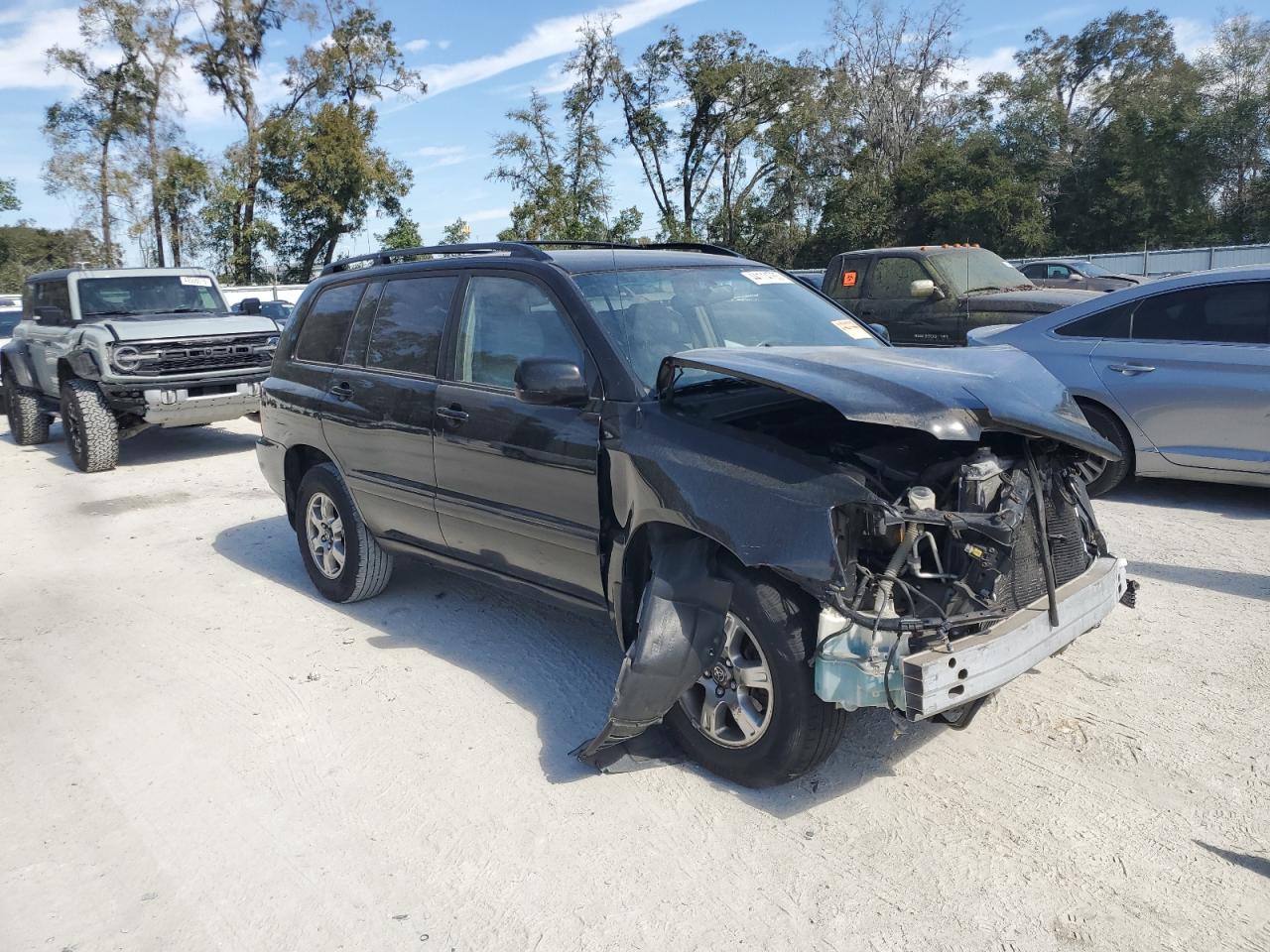 2006 Toyota Highlander - Image 4