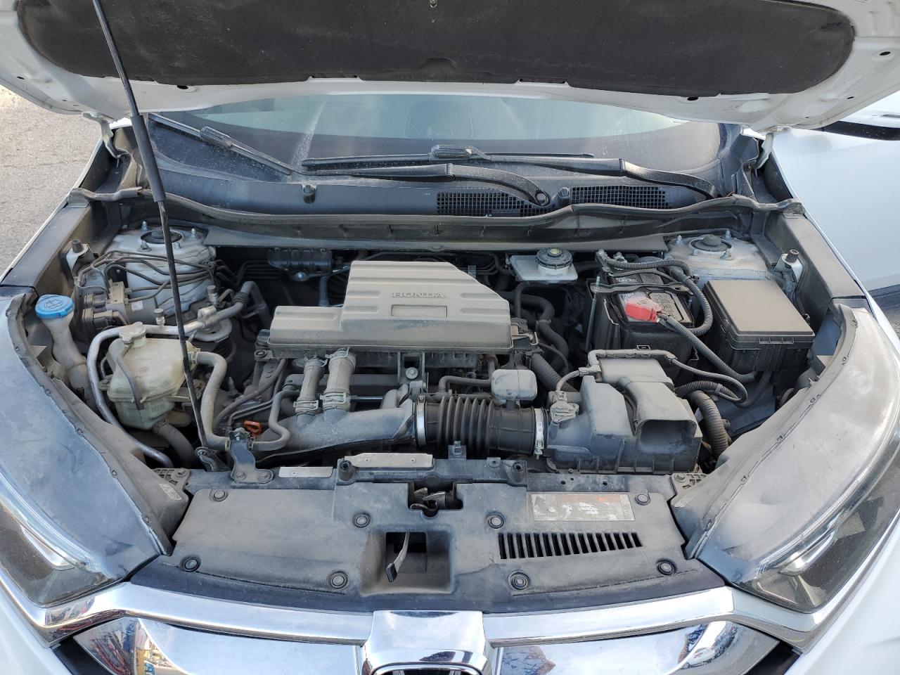 2019 Honda CR-V - Image 12