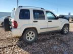 2005 Jeep Liberty Limited for Sale in Rapid City, SD - Front End