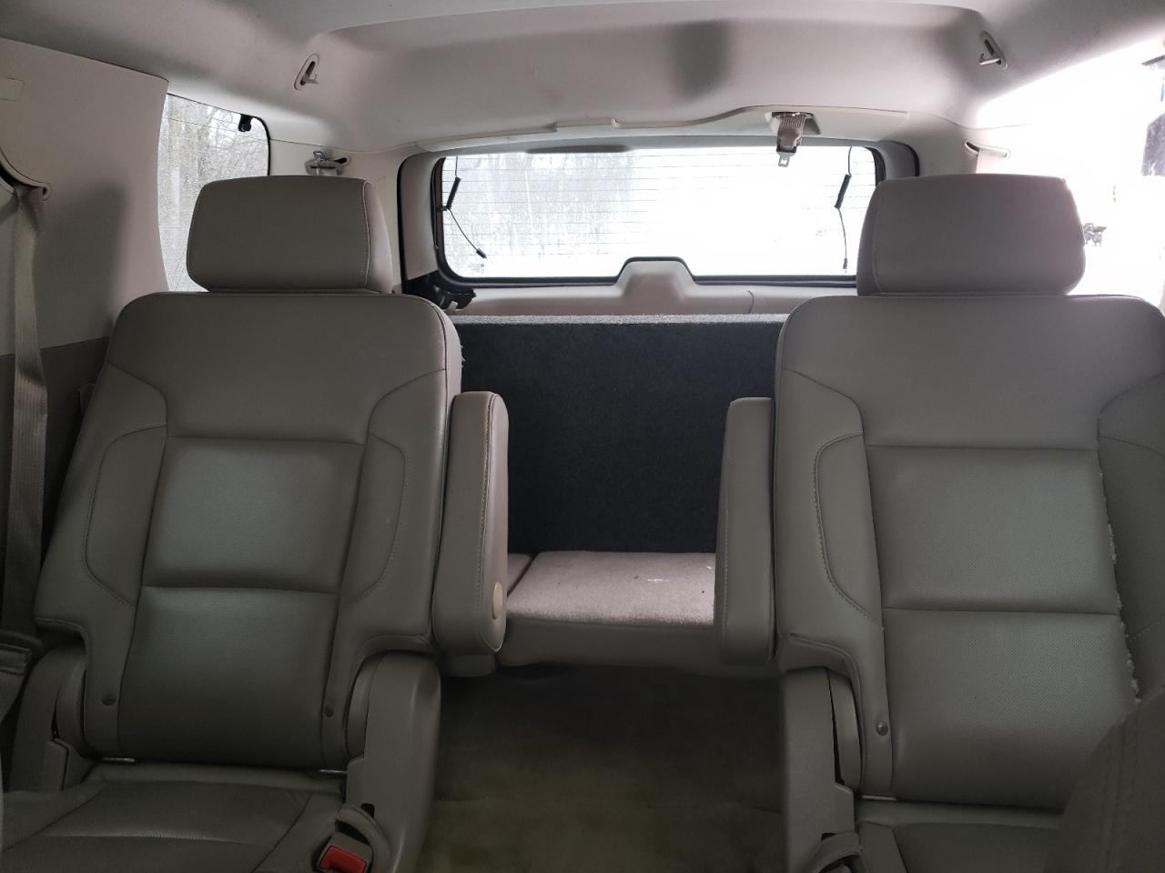 2015 Chevrolet Tahoe - Image 10