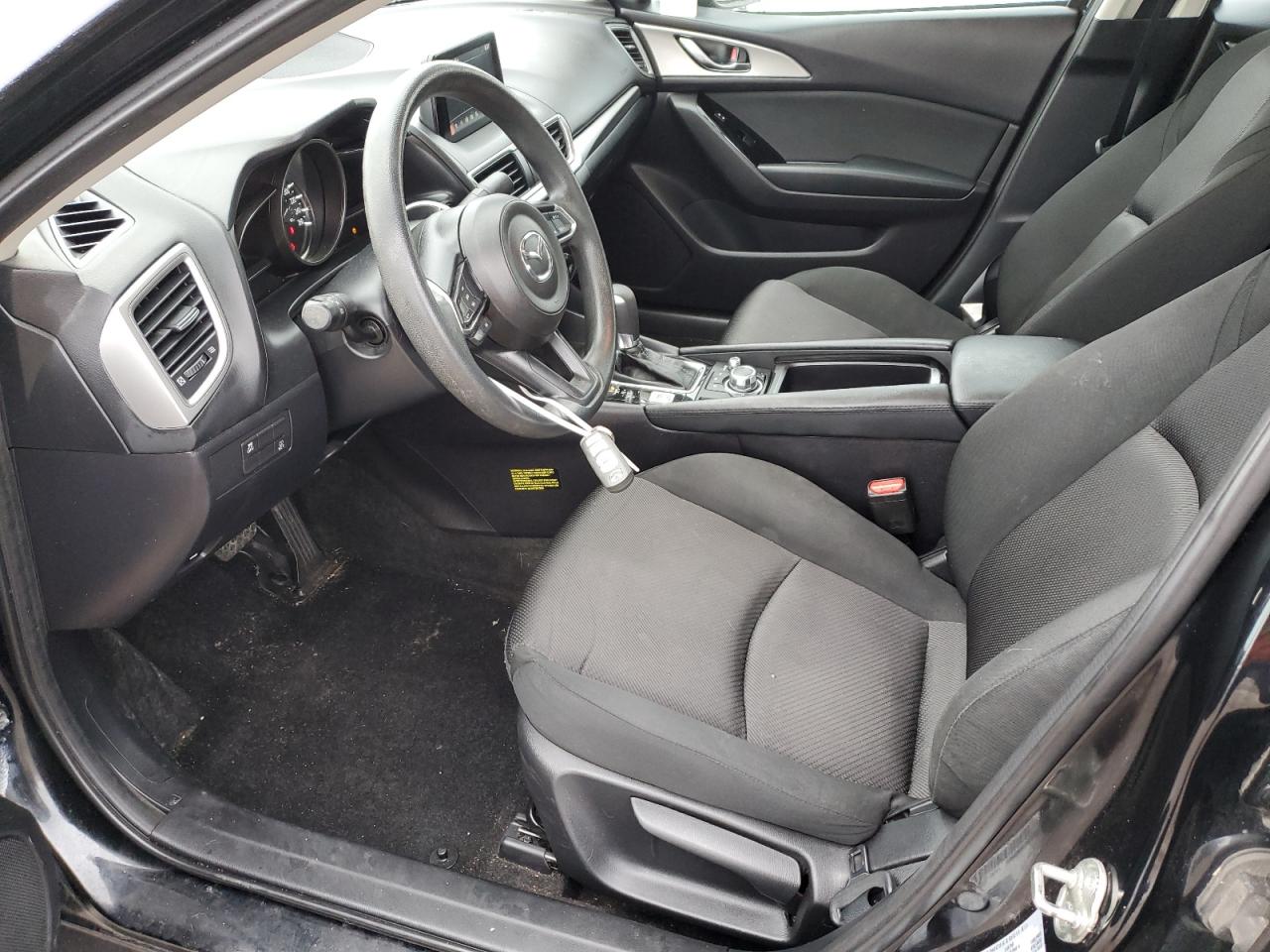 2018 Mazda 3 - Image 7