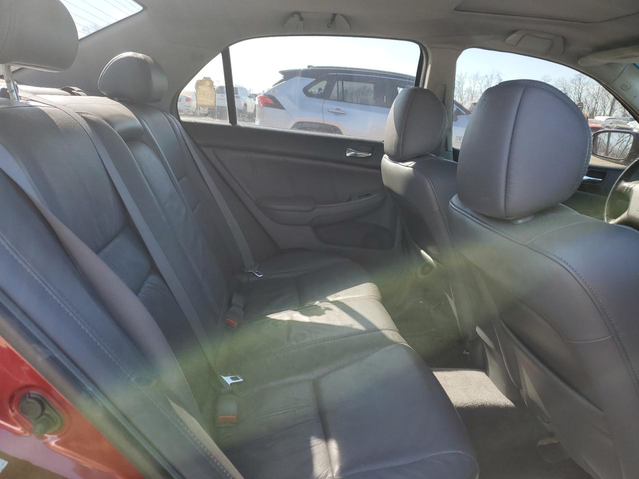 2006 Honda Accord - Image 10