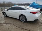 2019 Toyota Avalon Xle na sprzedaż w Louisville, KY - Front End