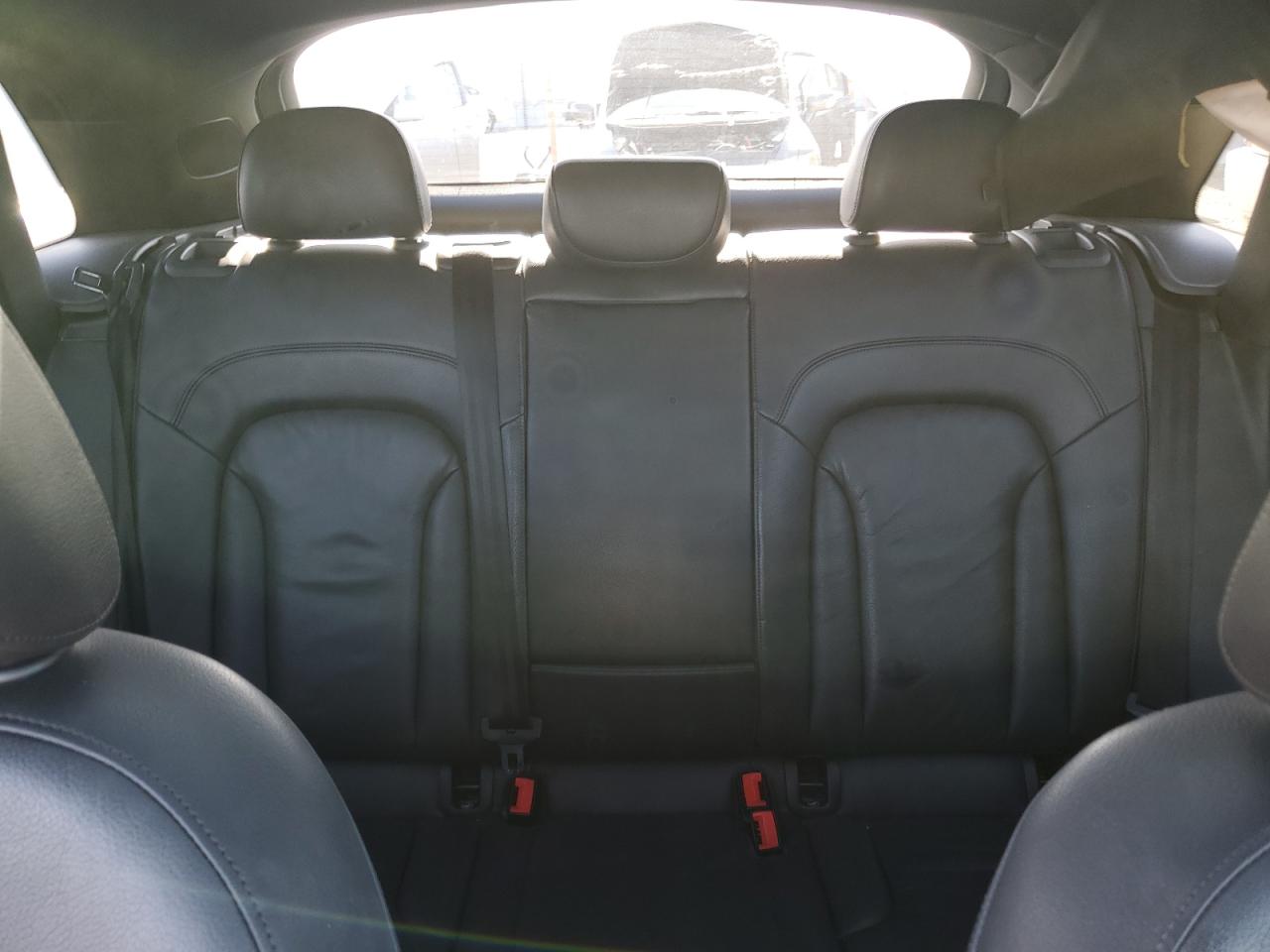 2017 Audi Q3 - Image 10