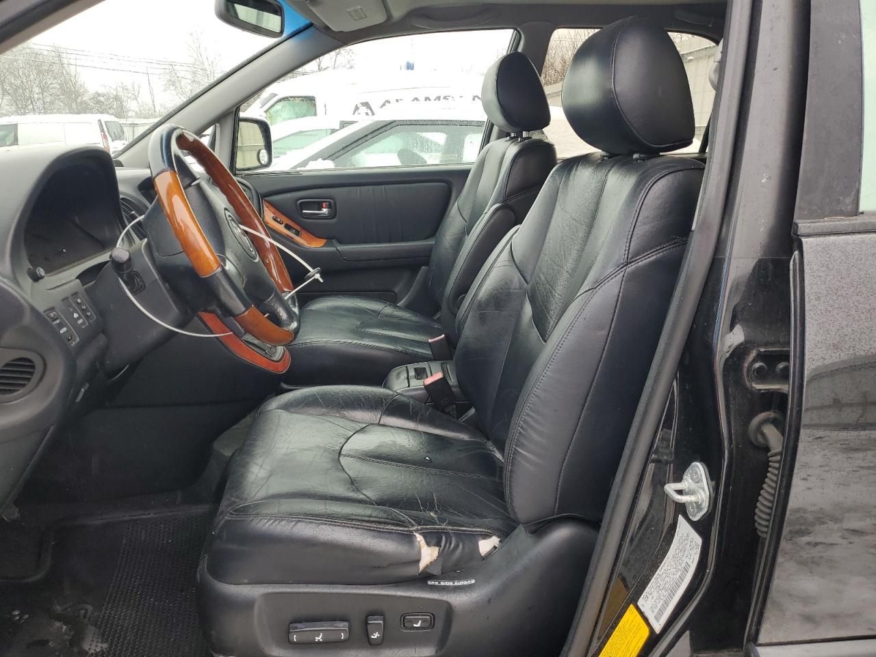2002 Lexus RX - Image 7