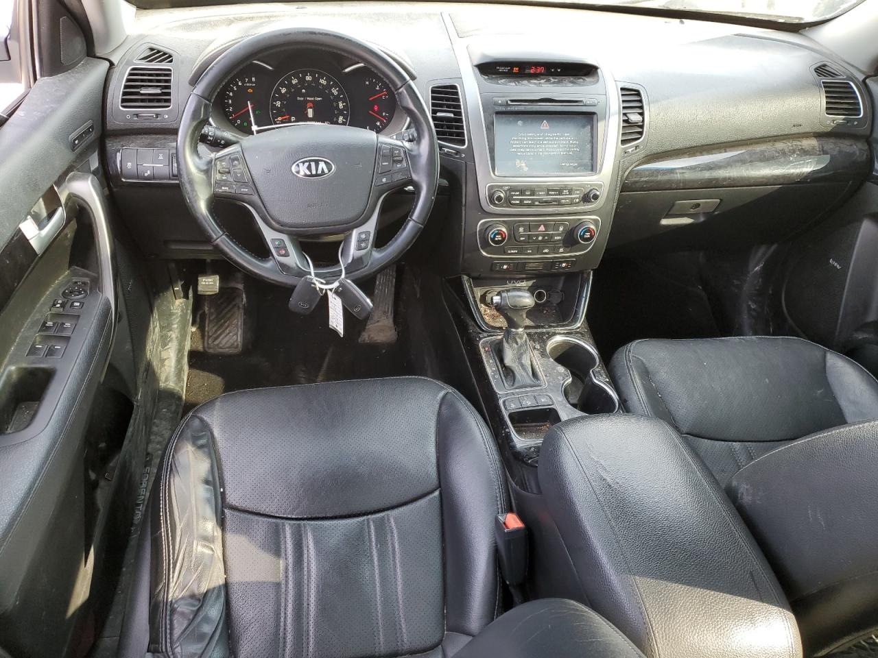 2015 Kia Sorento - Image 8