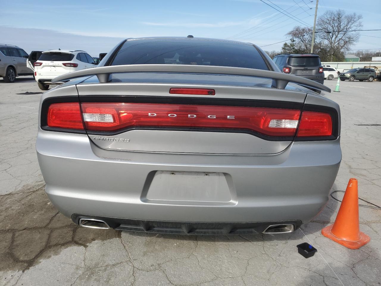 2014 Dodge Charger - Image 6