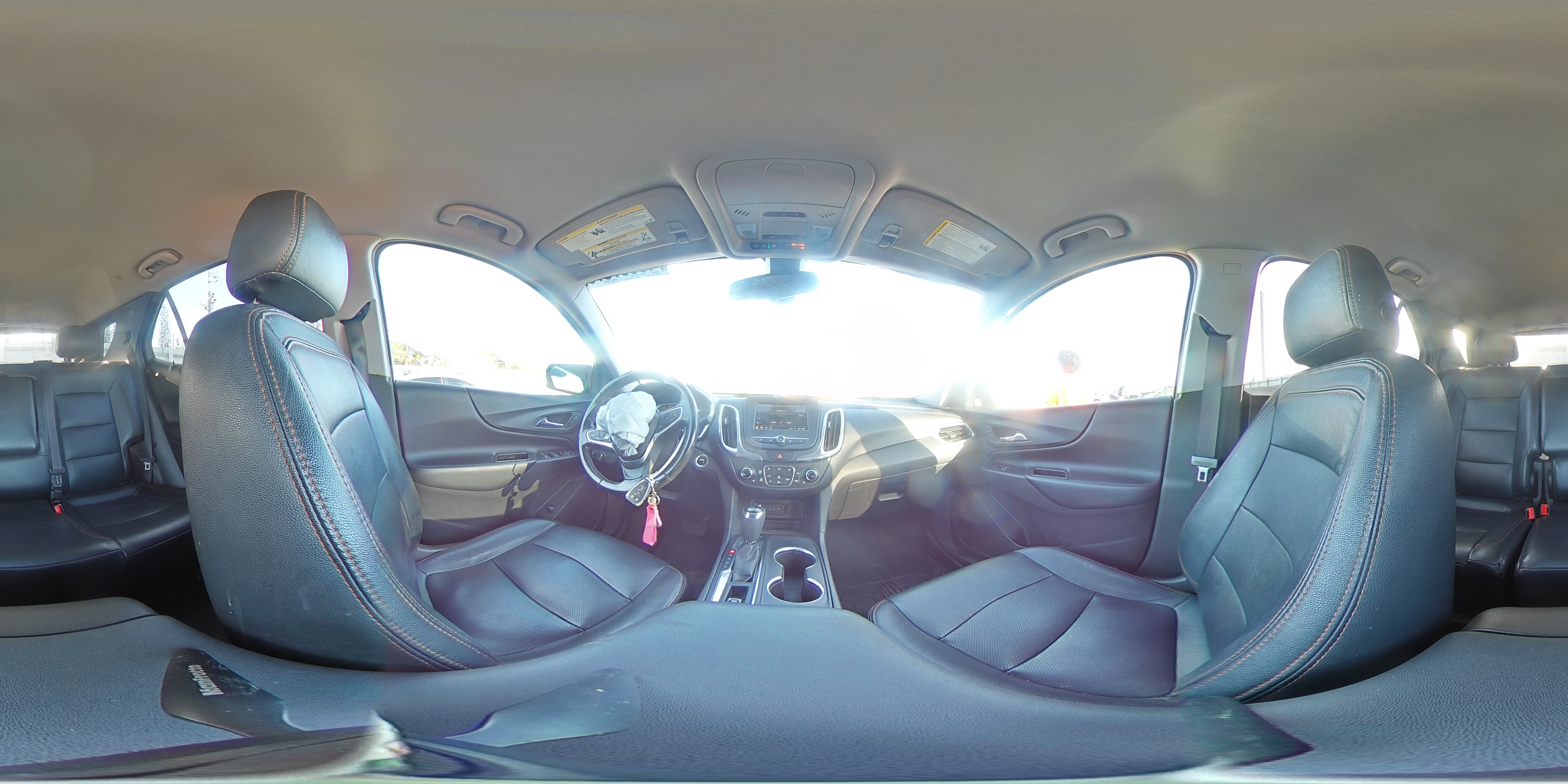 2019 Chevrolet Equinox - Image 13