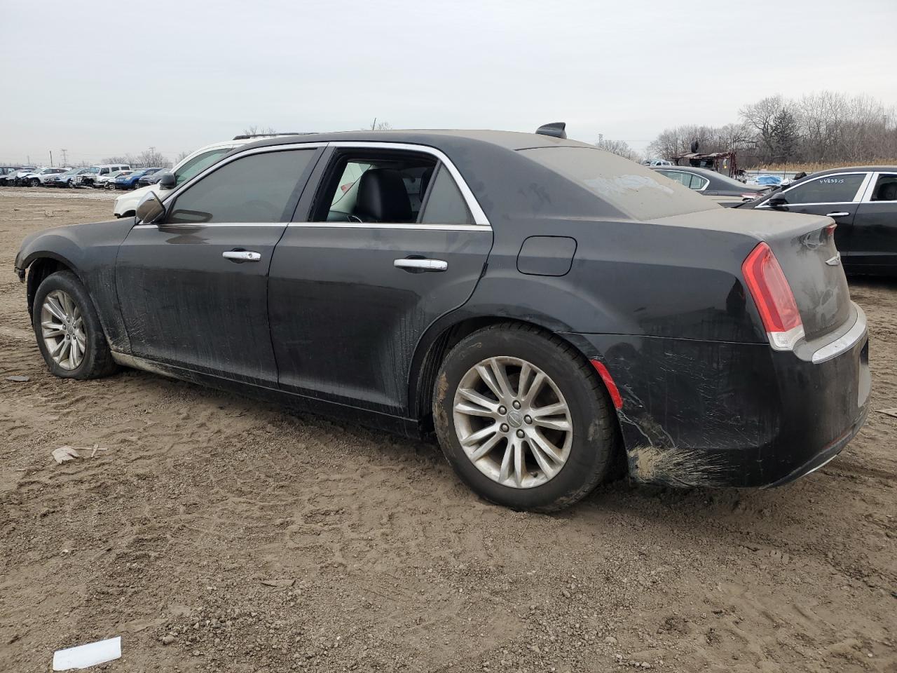 2016 Chrysler 300 - Image 2