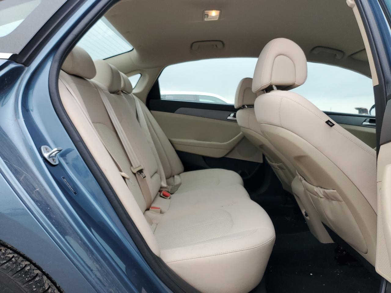 2016 Hyundai Sonata - Image 10