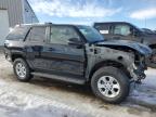 2023 TOYOTA 4RUNNER SE for sale at Copart AB - EDMONTON