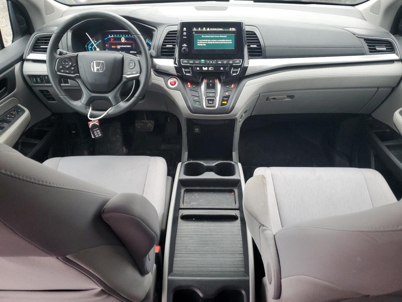 2019 Honda Odyssey - Image 8