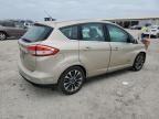 2017 Ford C-Max Titanium de vânzare în Madisonville, TN - Side
