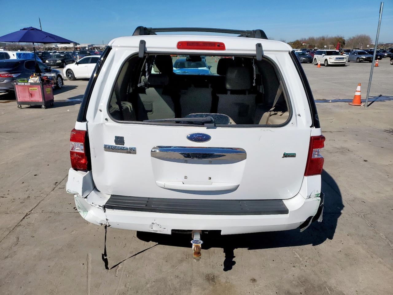 2009 Ford Expedition - Image 6