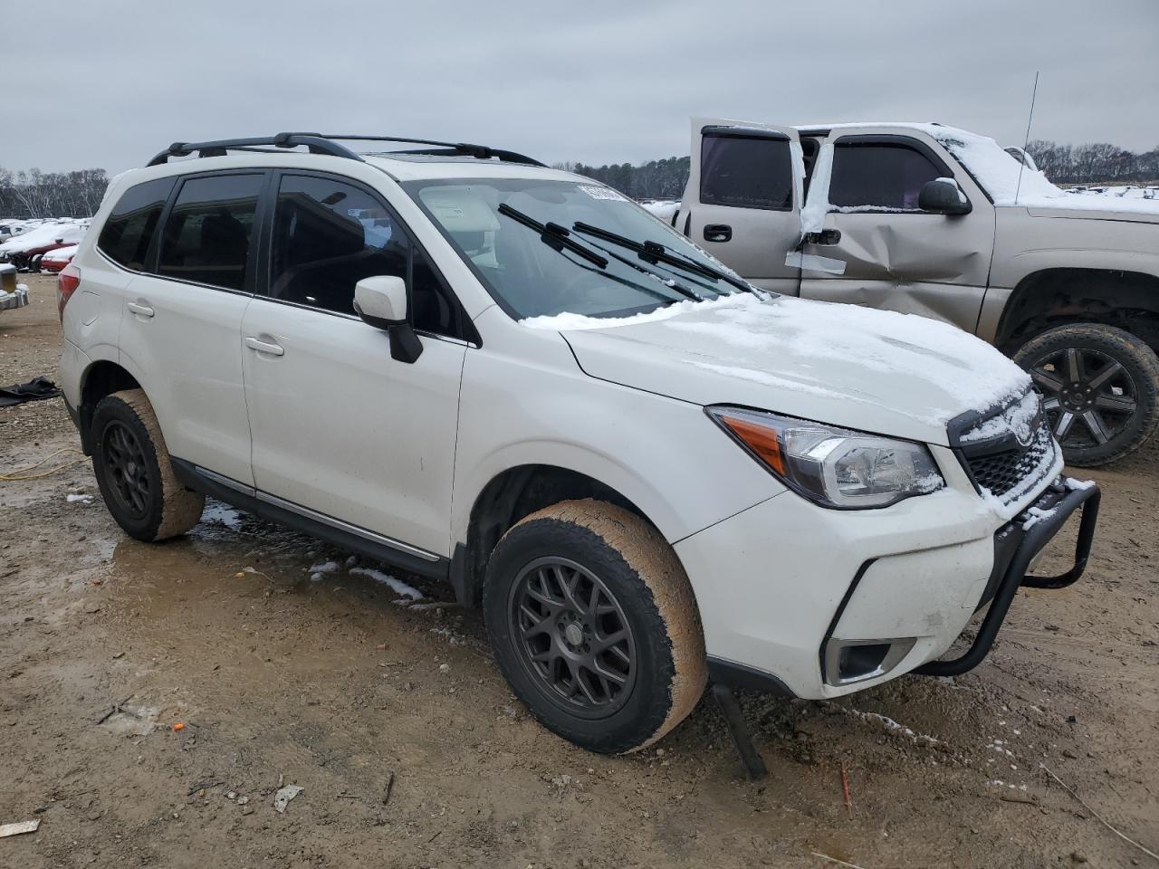 2016 Subaru Forester - Image 4