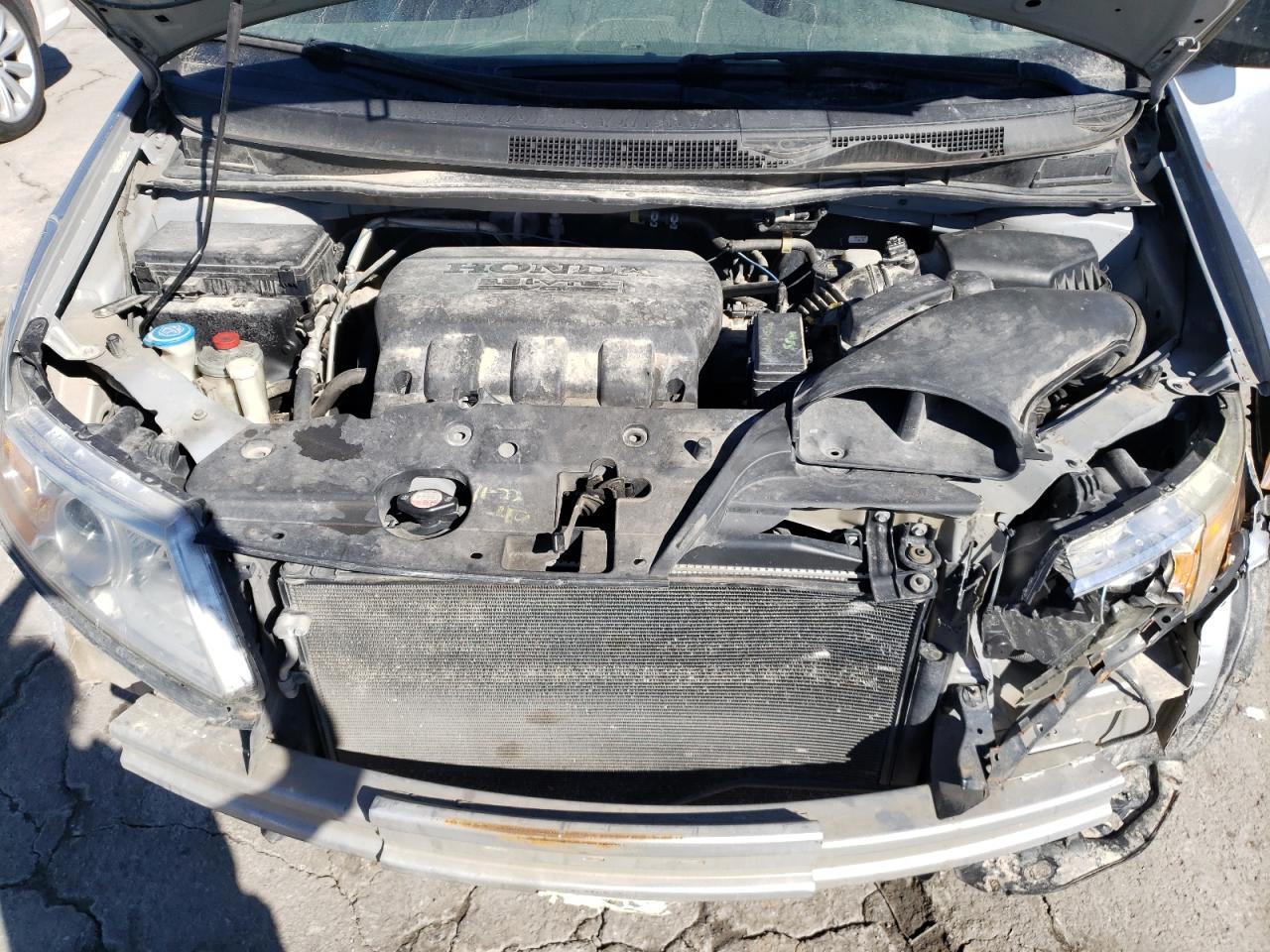 2012 Honda Odyssey - Image 12