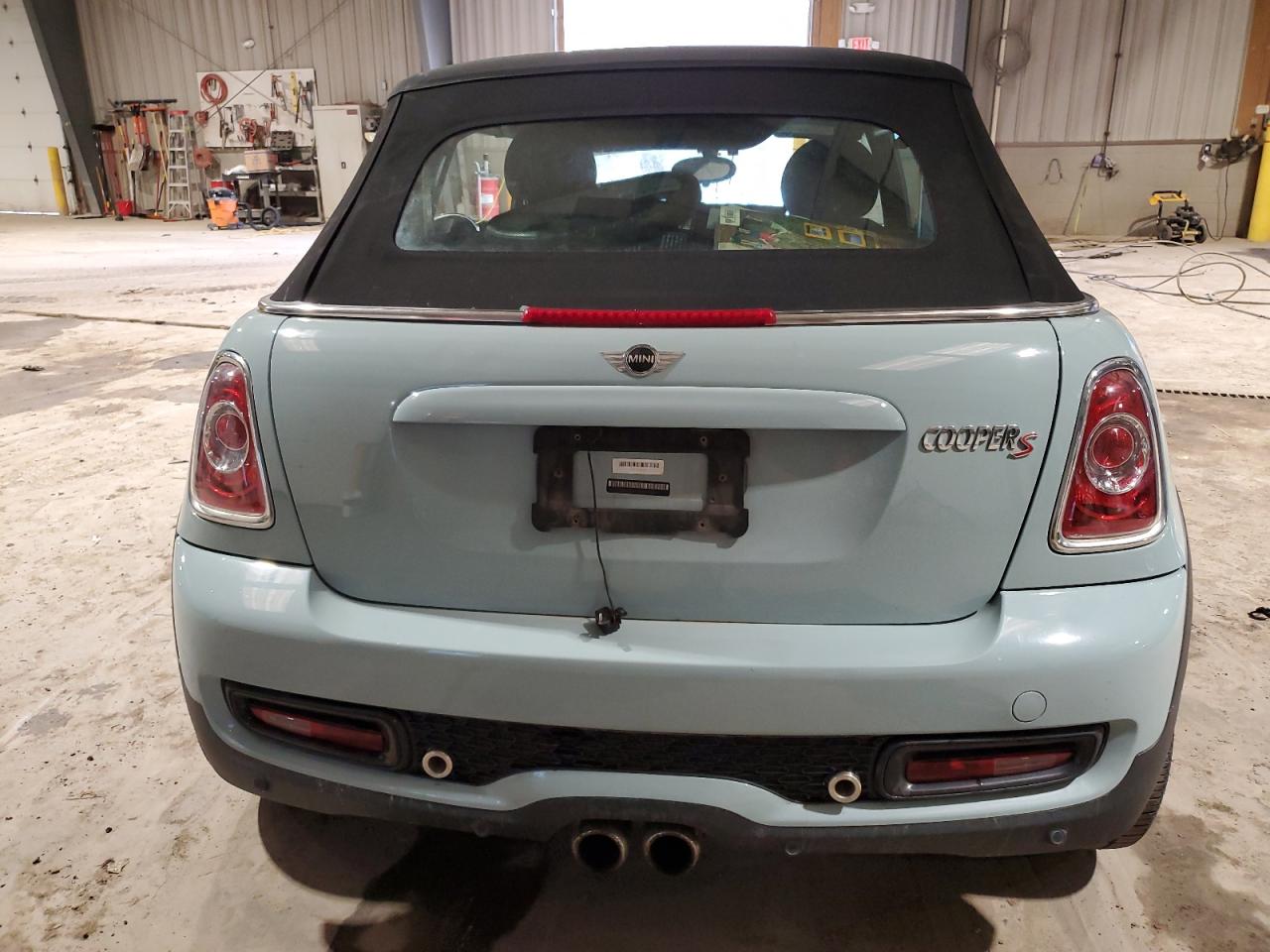 2014 MINI Cooper - Image 6