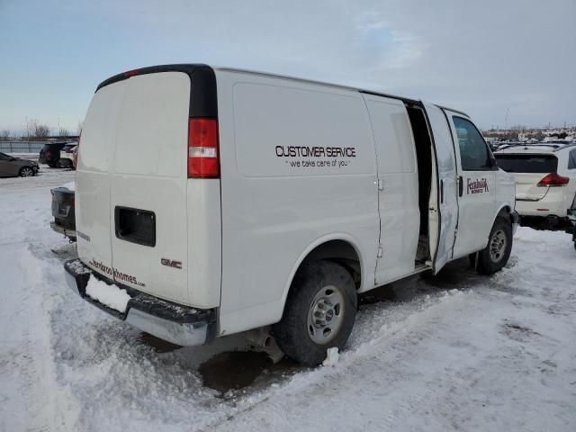 2020 GMC SAVANA G2500