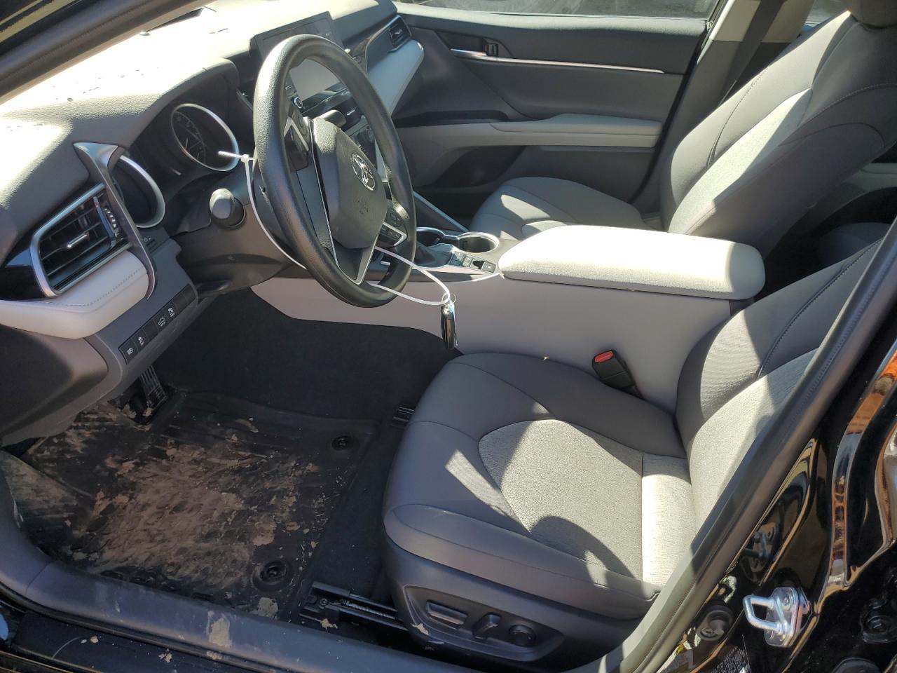 2023 Toyota Camry - Image 7
