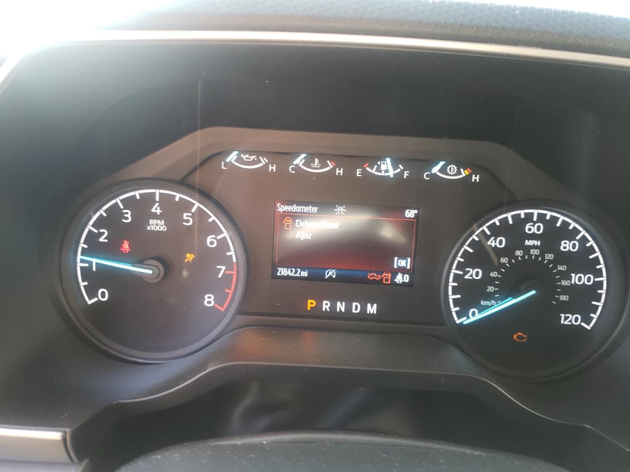 2023 Ford F-150 - Image 9