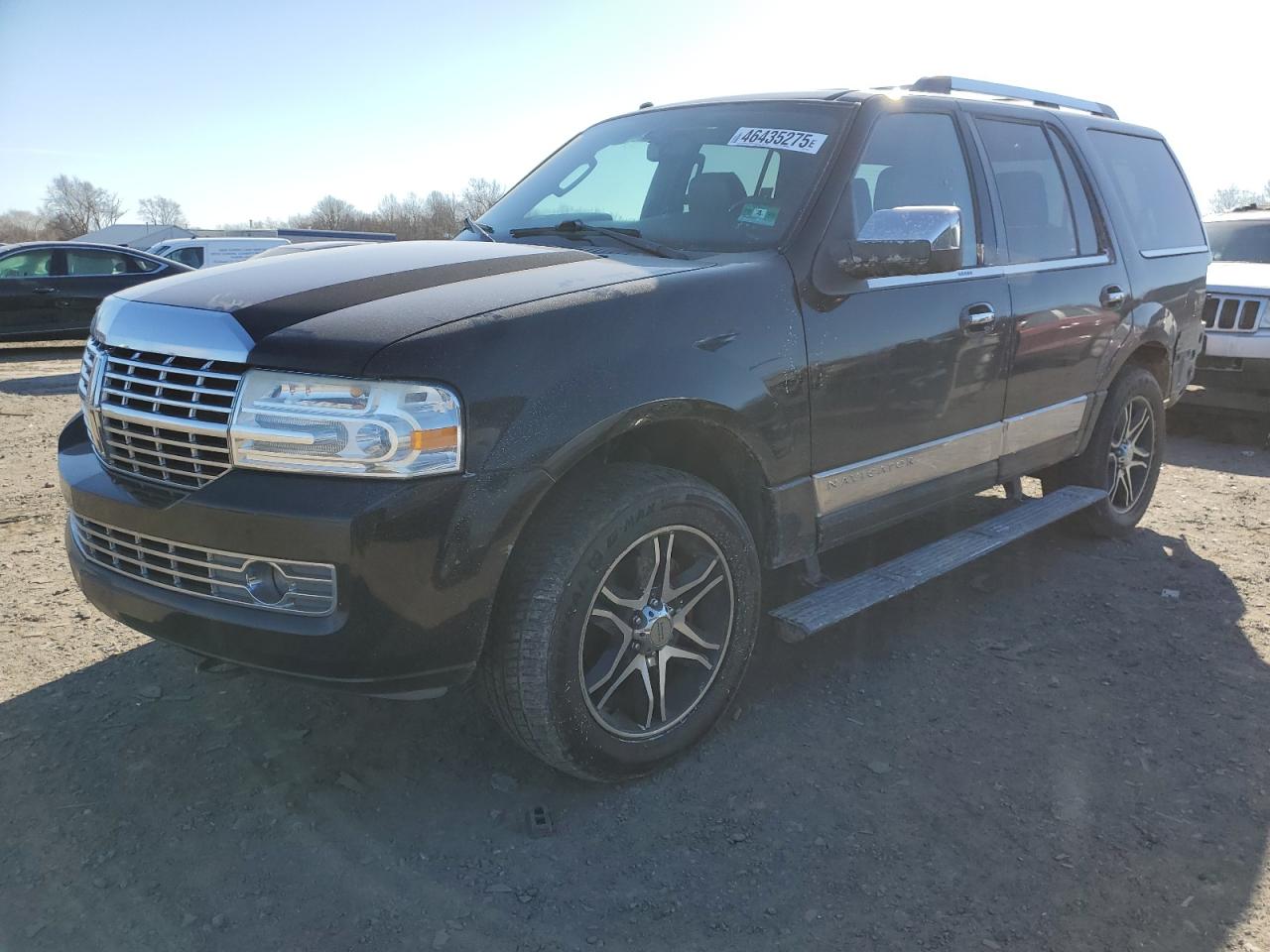 2008 Lincoln Navigator - Image 1