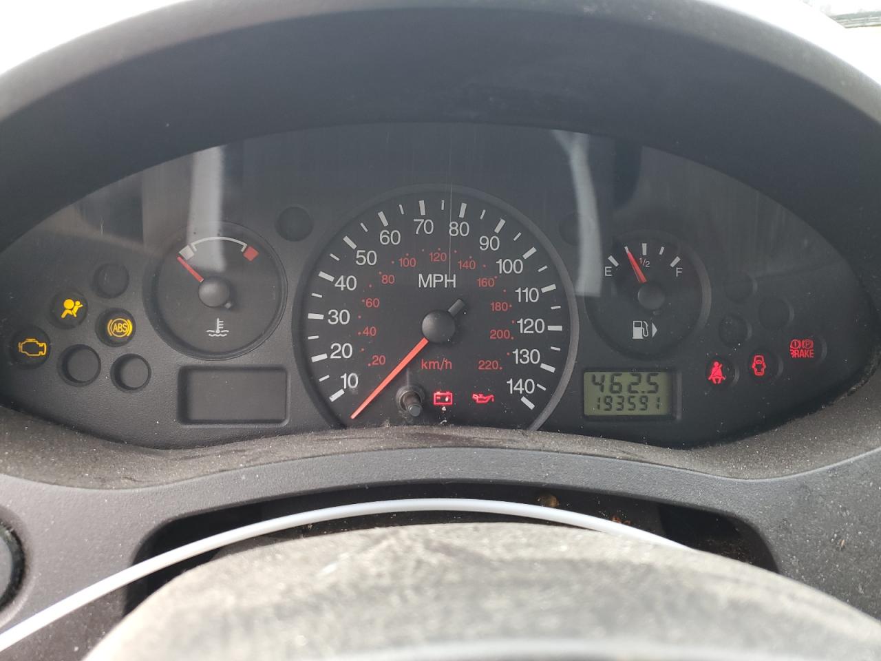 2007 Ford Focus - Image 9