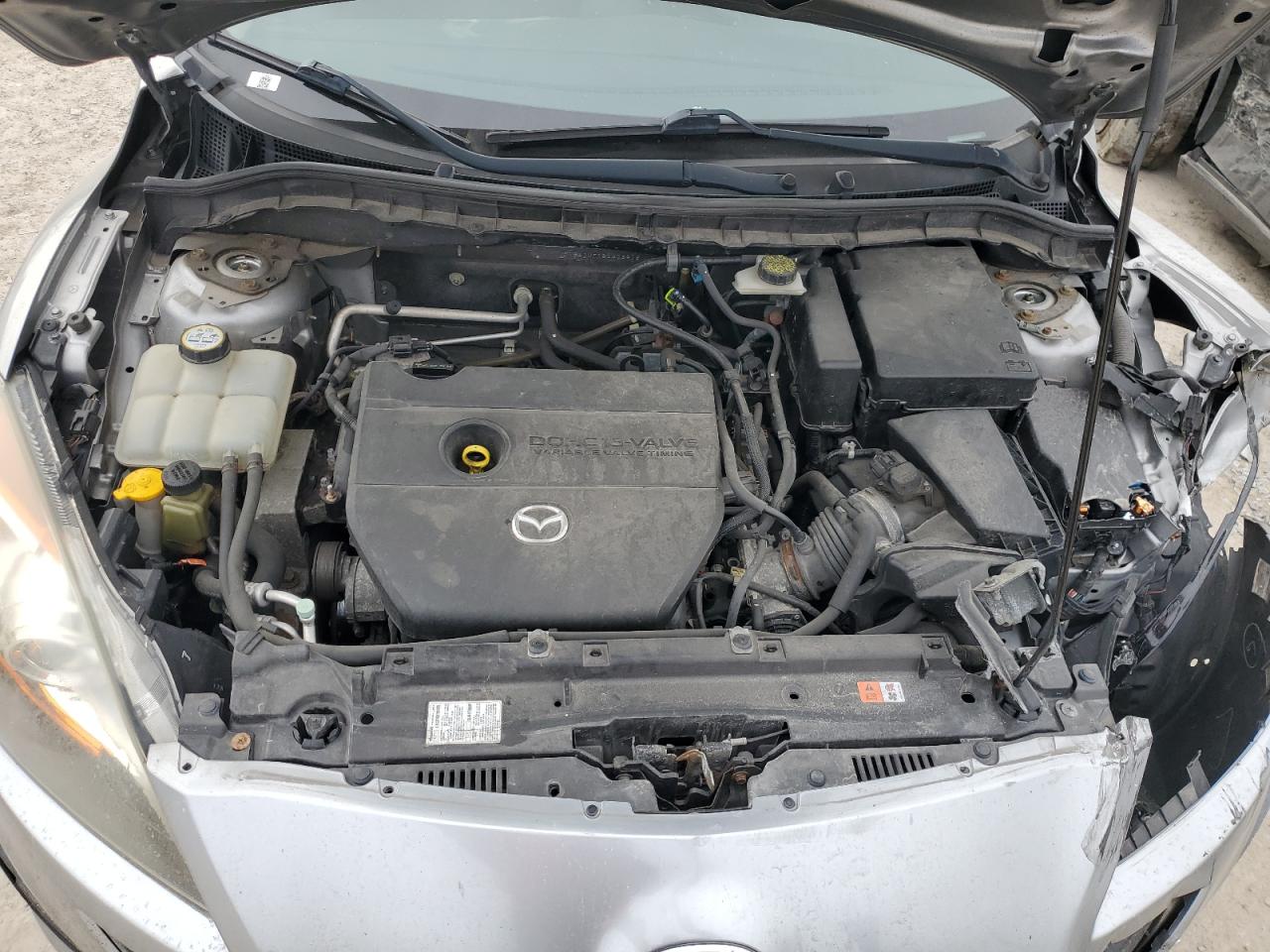 2011 Mazda 3 - Image 11
