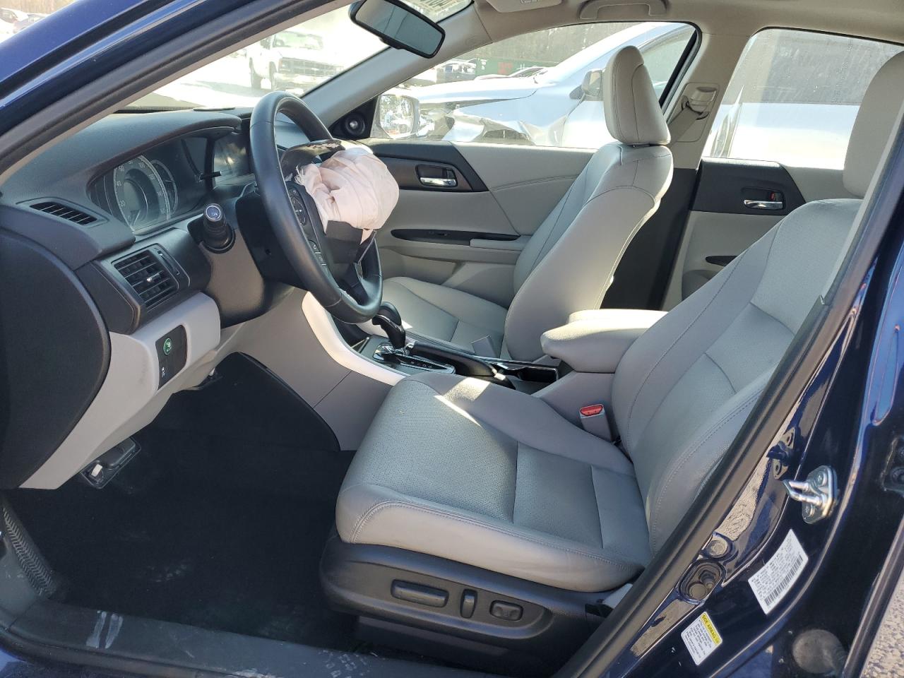 2014 Honda Accord - Image 7