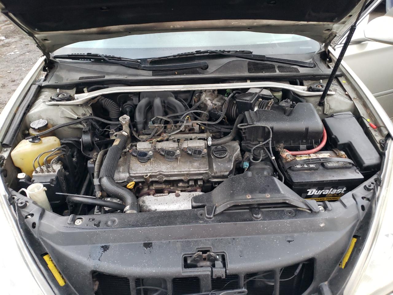 2002 Lexus ES - Image 11