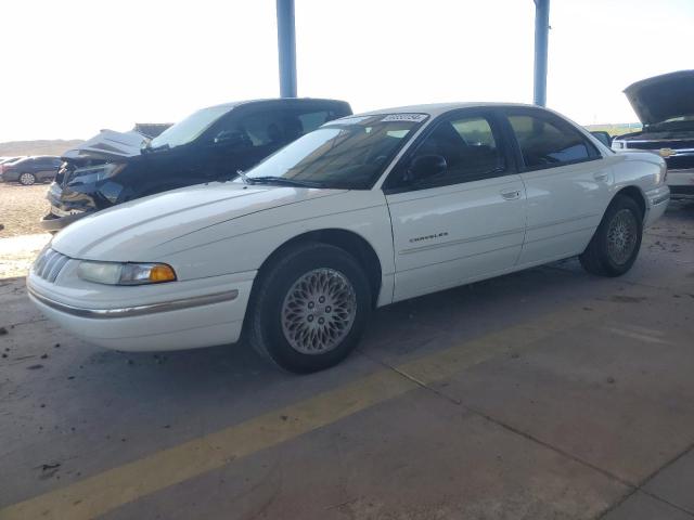 1997 Chrysler Concorde Lx