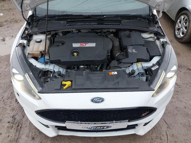 2015 FORD FOCUS ST-3