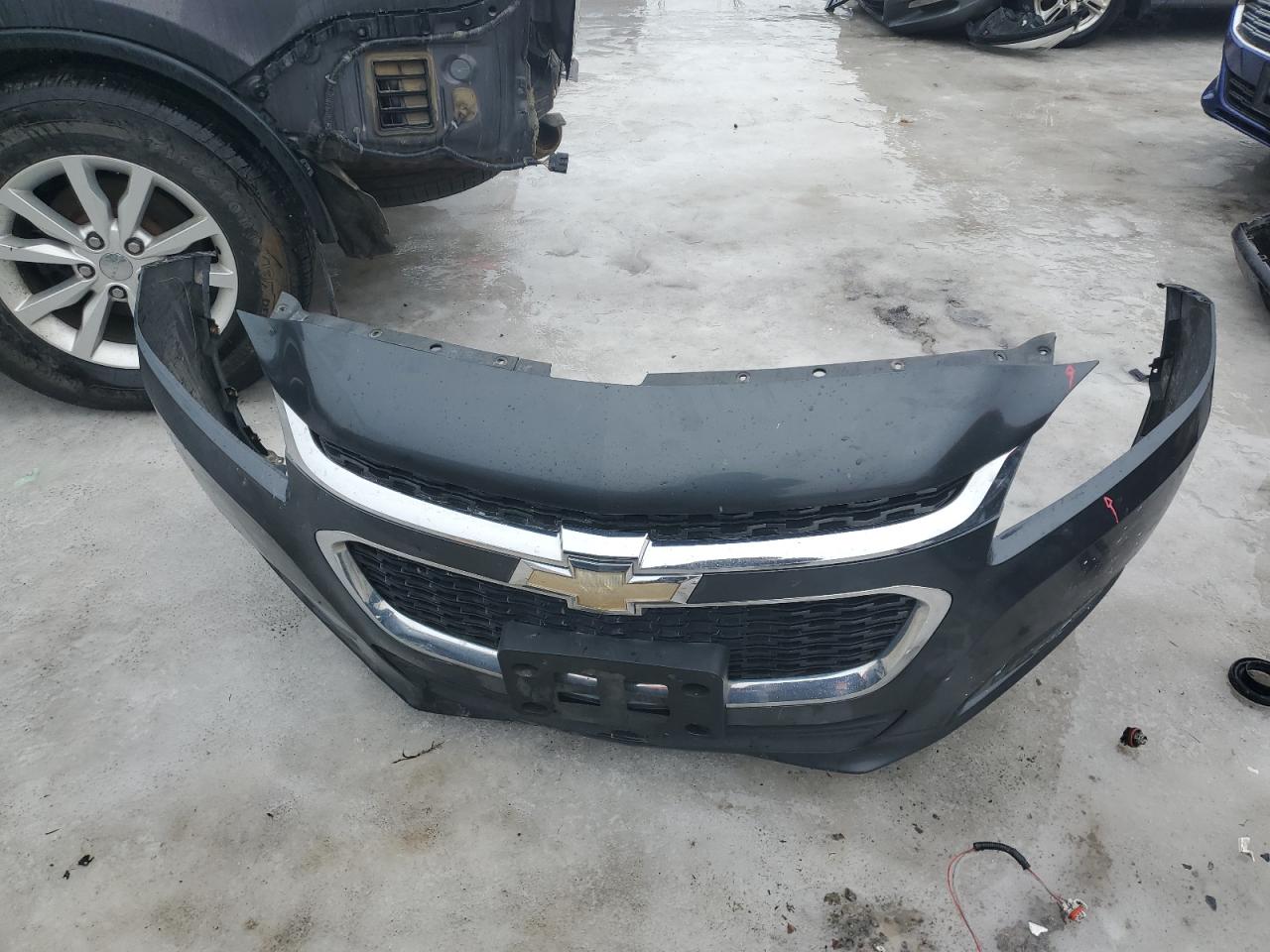 2015 Chevrolet Malibu - Image 12