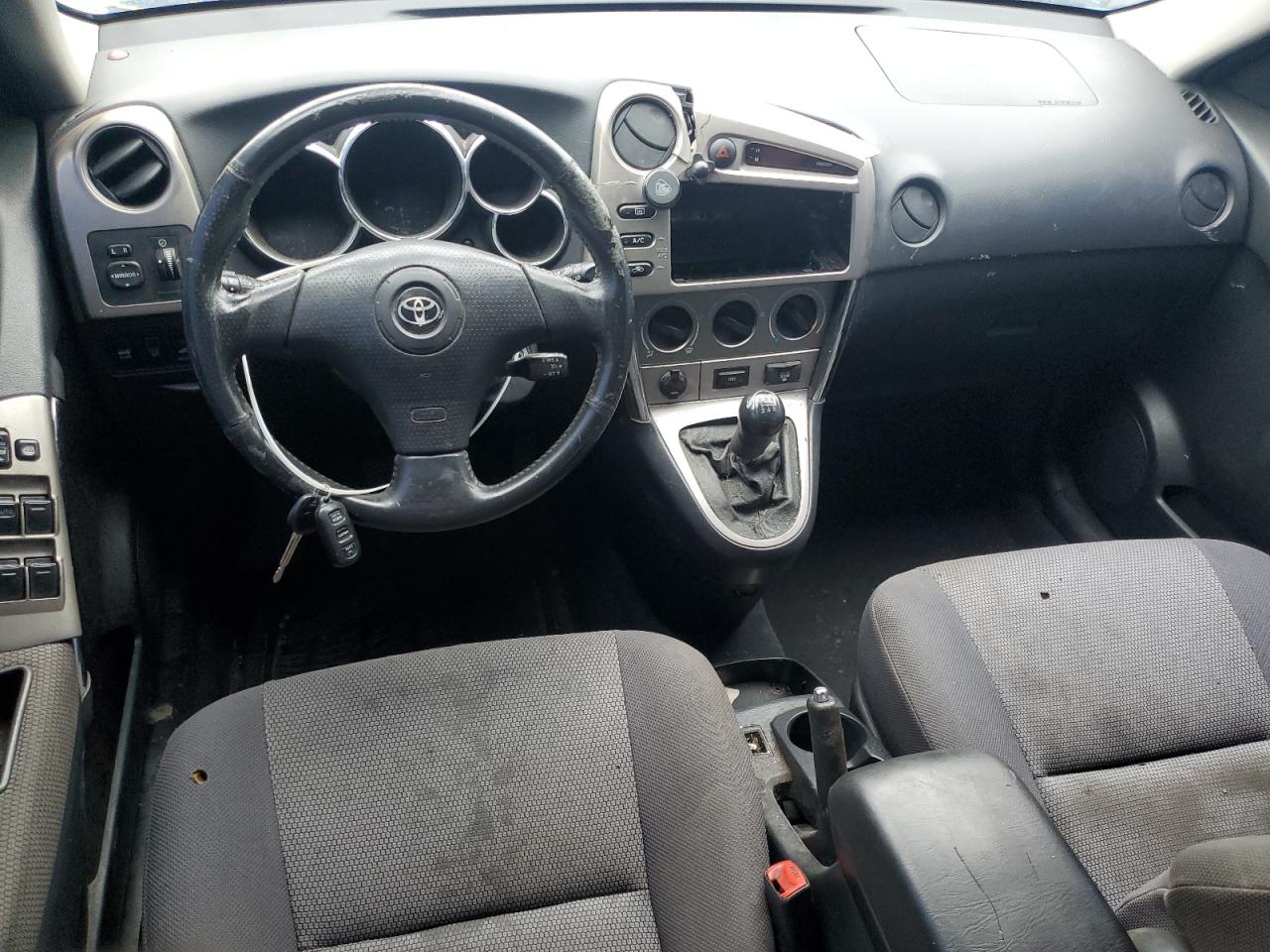 2007 Toyota Corolla - Image 8