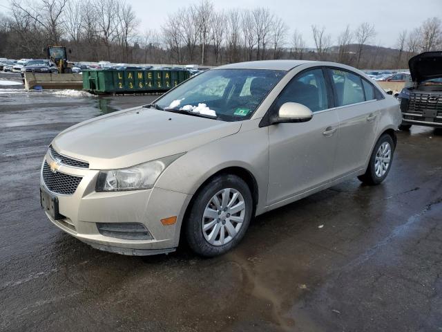 2011 Chevrolet Cruze Lt