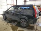 2003 HONDA CR-V EX for sale at Copart AB - EDMONTON