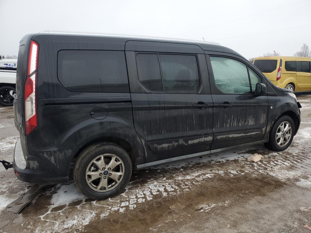 2015 Ford Transit - Image 3