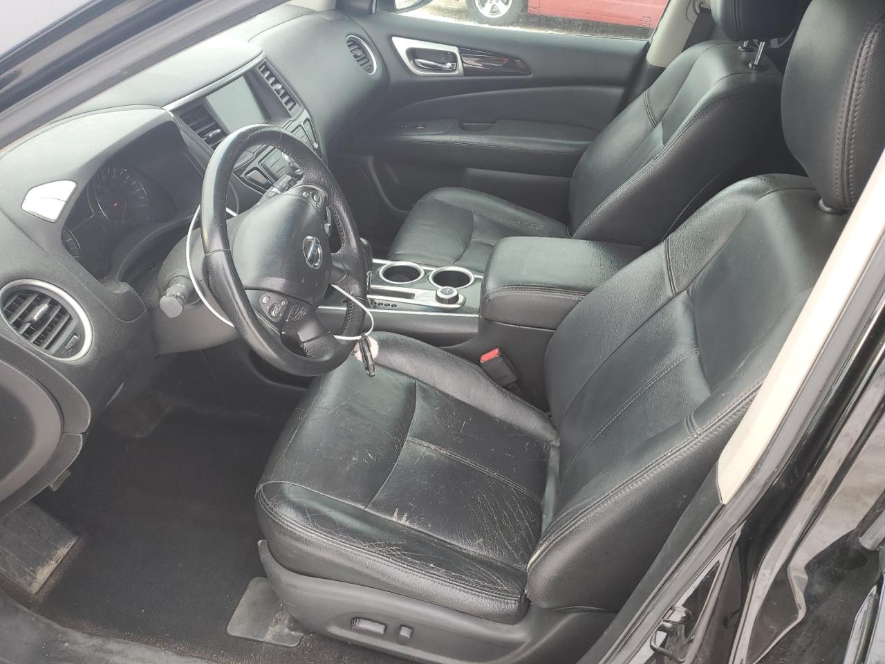 2013 Nissan Pathfinder - Image 7