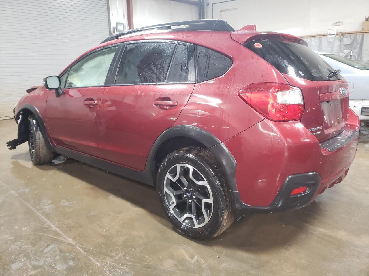 2016 Subaru XV - Image 2