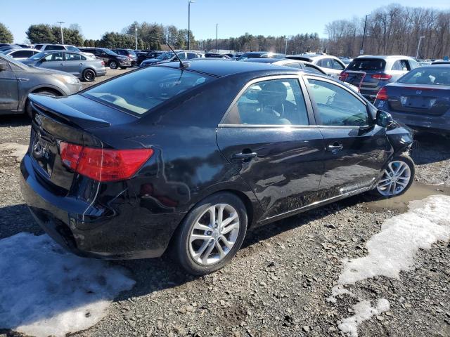 2011 KIA FORTE EX