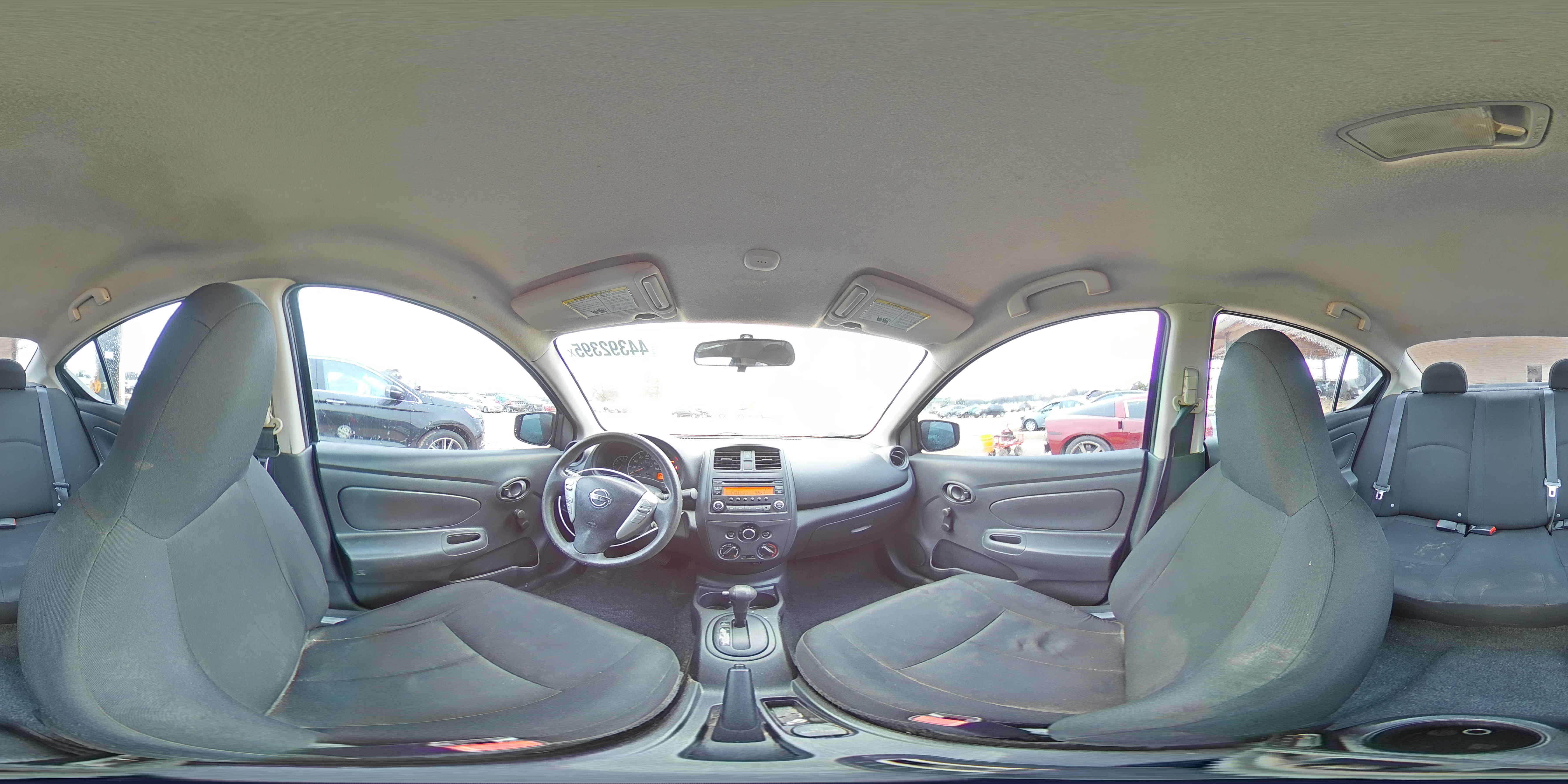 2016 Nissan Versa - Image 15