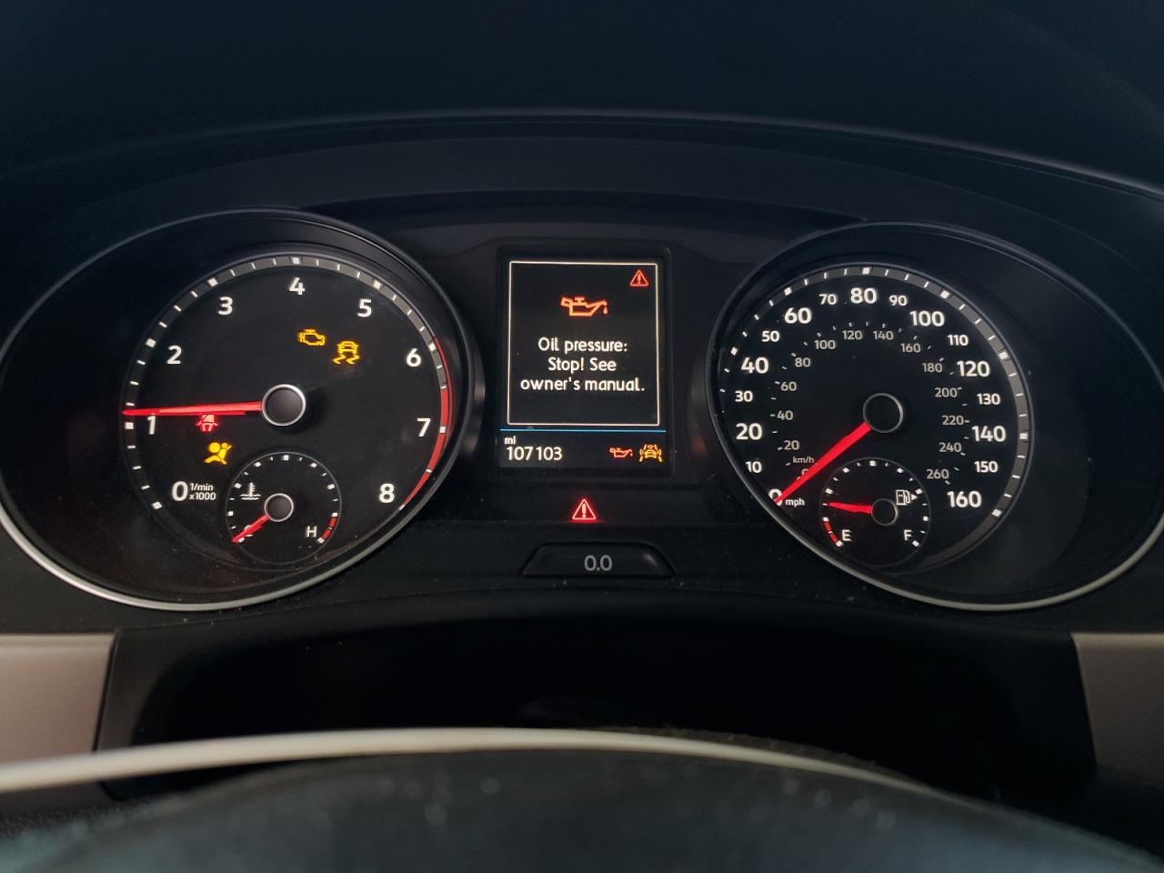 2019 Volkswagen Atlas - Image 9