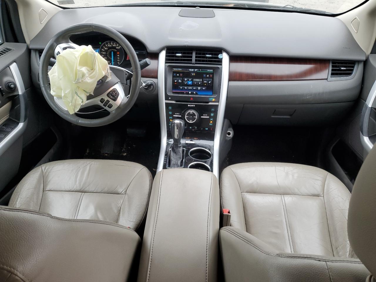 2014 Ford Edge - Image 8