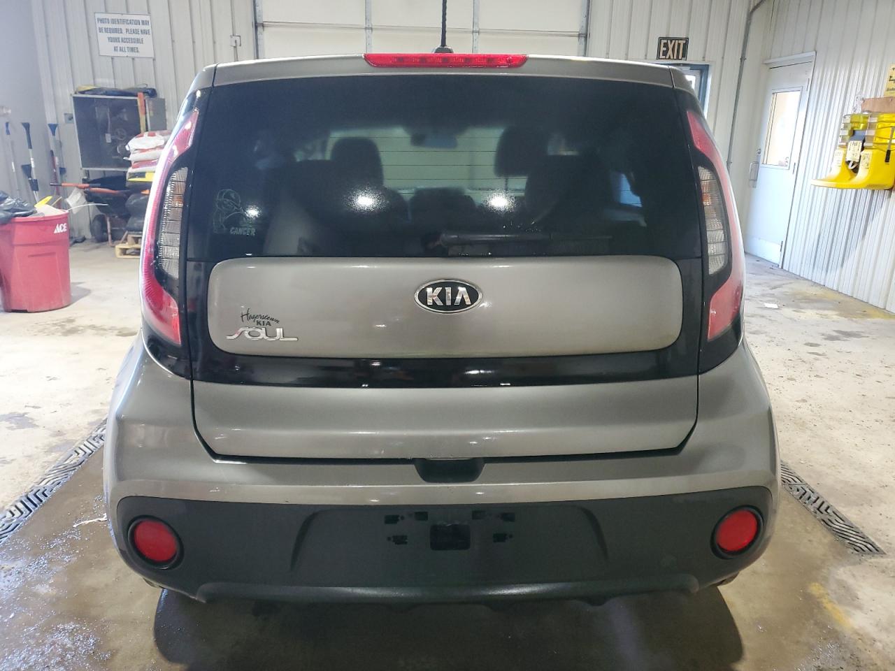 2017 Kia Soul - Image 6