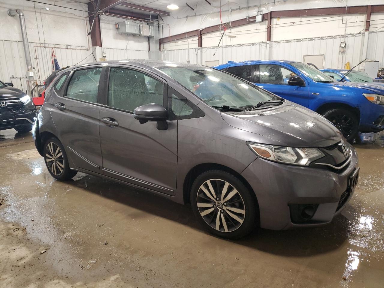 2015 Honda Fit - Image 4