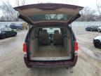 2008 Chevrolet Uplander Ls de vânzare în Franklin, WI - Side