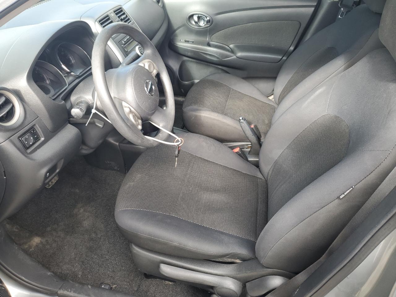 2013 Nissan Versa - Image 7